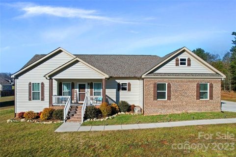902 Hathcock Glen Drive