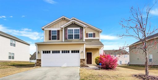 1004 Green Terra Road