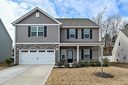 1187 Pecan Ridge Road sold home in Fort Mill, SC