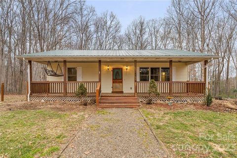 180 Anita Lane sold home in Smokey Park West, Candler, NC