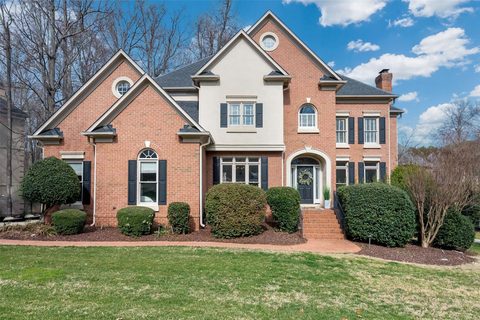 15203 Ballantyne Country Club Drive