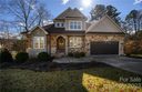 1936 46th Avenue Drive sold home in Hickory, SC