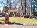 3809 Cobbleridge Drive sold home in Charlotte, SC