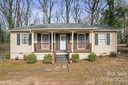 6005 Carver Boulevard sold home in Charlotte, SC
