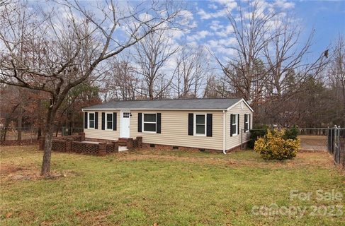 6231 Sherwood Lane sold home in Knottingham Forest, Denver, NC
