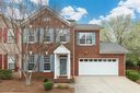 14504 Adair Manor Court sold home in Charlotte, SC