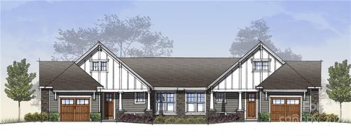 75 Golden Aster Drive active home in Ecusta Crossing, Laurel Park, NC