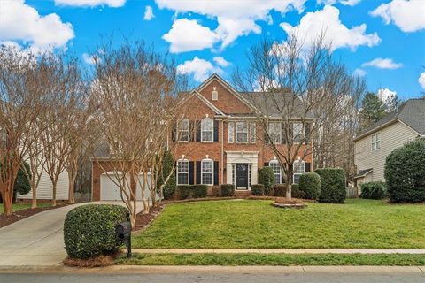 803 Coachman Drive