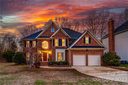 12930 Landing Green Drive sold home in Charlotte, SC