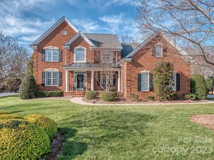 2400 Lord Anson Drive