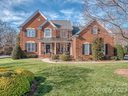 2400 Lord Anson Drive sold home in Waxhaw, SC
