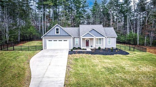 1723 Plantation Loop sold home in McCracken Ford, Morganton, NC