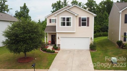 8707 Balsam Bay Road