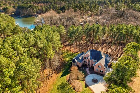 9135 Fair Oak Drive