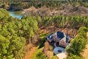 9135 Fair Oak Drive sold home in Sherrills Ford, SC