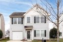 2600 Stream Bank Drive sold home in Charlotte, SC