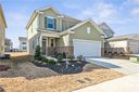 3027 Weddington Pointe Drive sold home in Monroe, SC