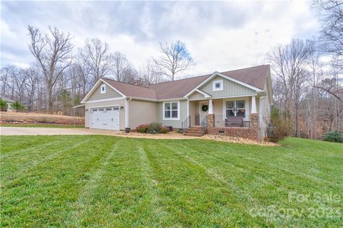 1780 Timmons Marie Lane sold home in Milton Acres, Lincolnton, NC