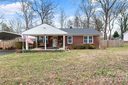 3036 Iredell Drive sold home in Charlotte, SC