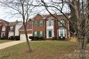 6232 Chavel Lane sold home in Charlotte, SC