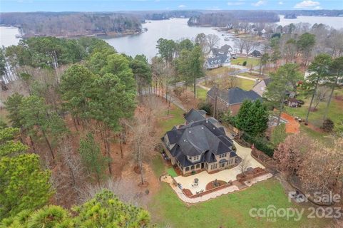 319 Greenbay Road sold home in Greenbay Forest, Mooresville, NC
