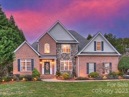 1032 Easthampton Lane sold home in Easthampton, Waxhaw, NC