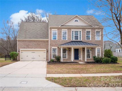11916 Planters Estates Drive