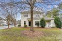 12249 Savannah Garden Drive sold home in Charlotte, SC