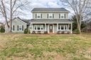 15206 Buckhaven Court sold home in Mint Hill, SC