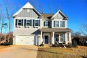 10013 Sunset Ridge Court sold home in Midland, SC