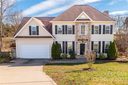 136 Wheatfield Drive sold home in Statesville, SC