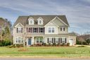 713 Brookmeade Drive sold home in Waxhaw, SC