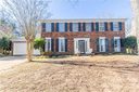 12523 Woodside Falls Road sold home in Pineville, SC