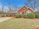 2801 Ashe Croft Drive sold home in Indian Trail, SC