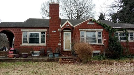 332 Salisbury Road sold home in Reynolda, Statesville, NC