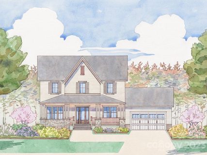1804 Pin Oak Court 34 sold home in Nims Village, Fort Mill, SC
