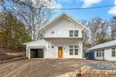 605 Hiawassee Avenue sold home in Black Mountain, SC