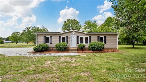 4907 Hampton Meadows Road