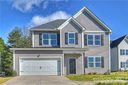 1508 Yellowstone Court sold home in Gastonia, SC