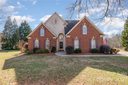 6211 Robin Hollow Drive 4 sold home in Mint Hill, SC