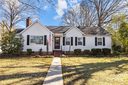 1618 Medford Drive sold home in Charlotte, SC