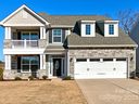 2026 Blue Pond Road sold home in Matthews, SC