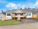 91 Patriot Place sold home in Mars Hill, SC