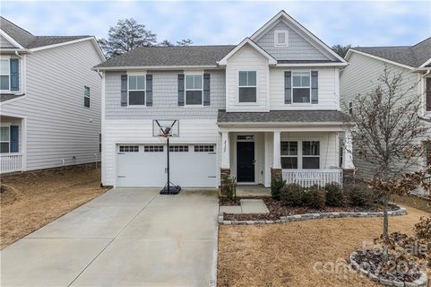 2322 Glenway Trail Court