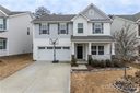 2322 Glenway Trail Court sold home in Pineville, SC