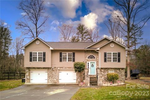 107 Redbud Drive sold home in Council Oaks, Morganton, NC
