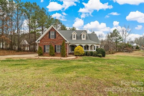 1812 Lantern Road sold home in Hunters Place, York, SC
