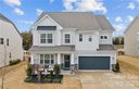 154 Rainberry Drive sold home in Mooresville, SC