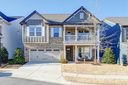 946 Ashton Oak Court sold home in Fort Mill, SC