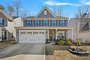 1215 Harkey Creek Drive sold home in Monroe, SC